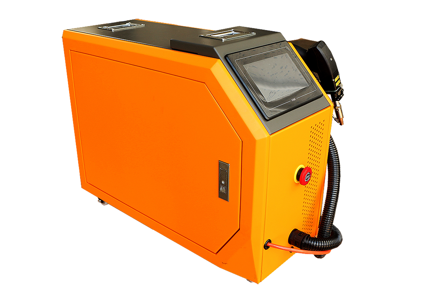 Laser Welding Machine ETL-Ls1200