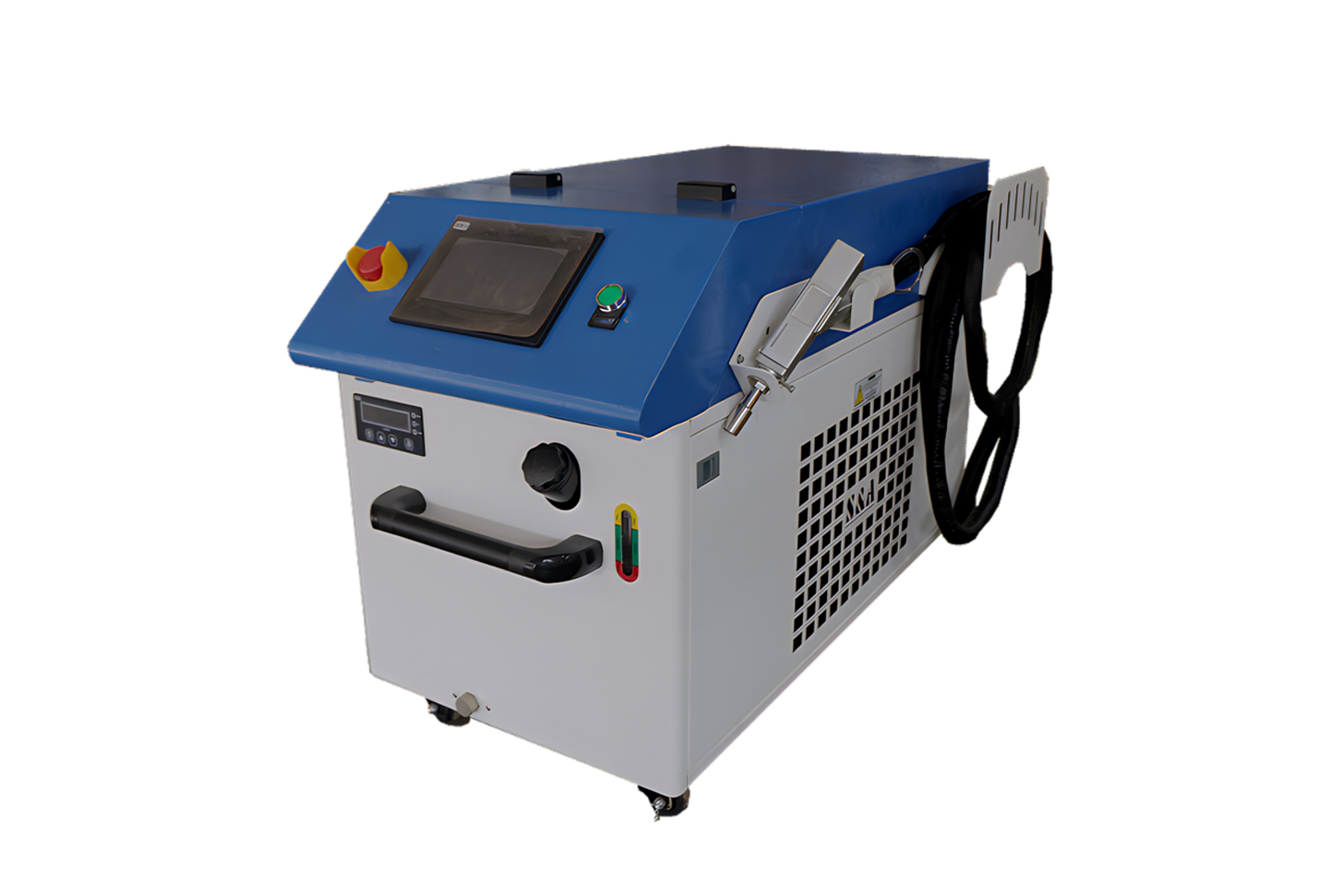 Laser Welding Machine ETL-LS2000